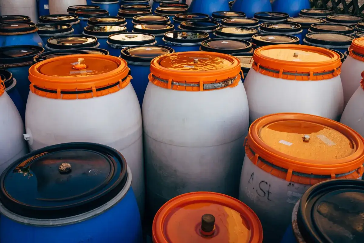 Medical Waste Removal in Dayton, MN